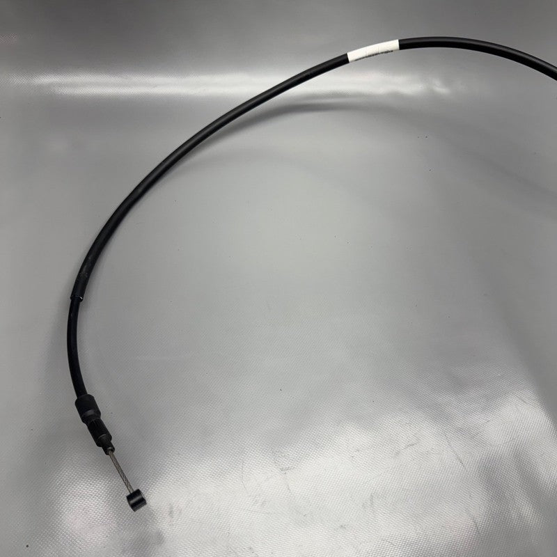 BMW F850GS CLUTCH CABLE 2016 2017 2018 2019 2020 2021 2022 2023 2024 2