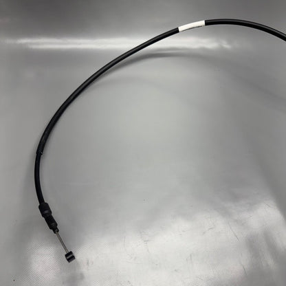 BMW F850GS CLUTCH CABLE 2016 2017 2018 2019 2020 2021 2022 2023 2024 2
