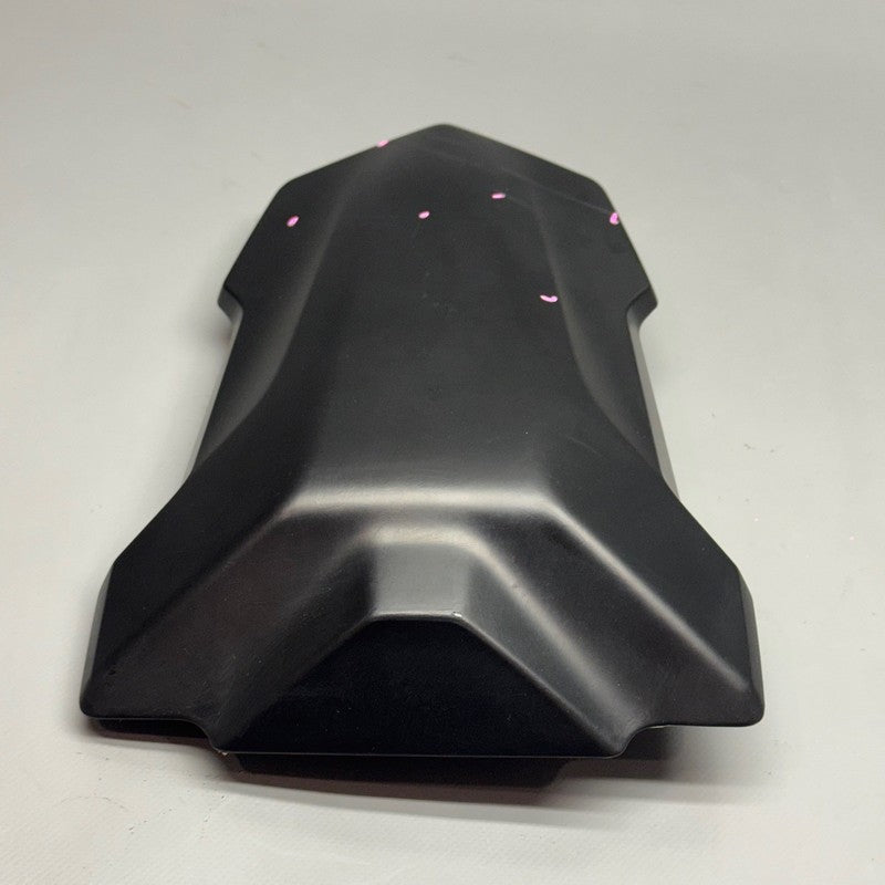 BMW S1000RR K67 STOOL COVER 2018 2019 2020 2021 2022 OEM 8389026