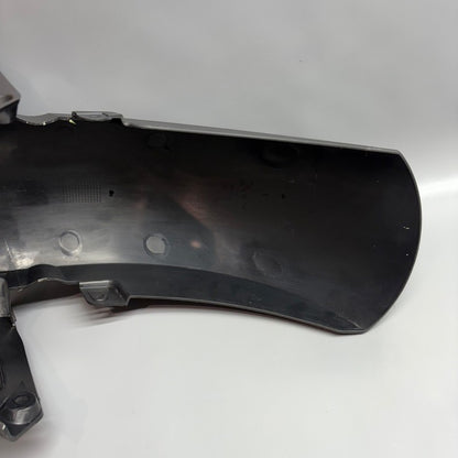 8558226 BMW C400X FRONT WHEEL FENDER 2018 2019 2020 OEM 8558226