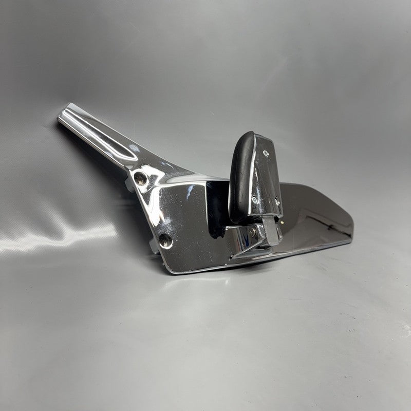 7682137 BMW K 1200LT FOOTPEG PLATE LEFT 2005 2006 2007 2008 2009 OEM 7682137