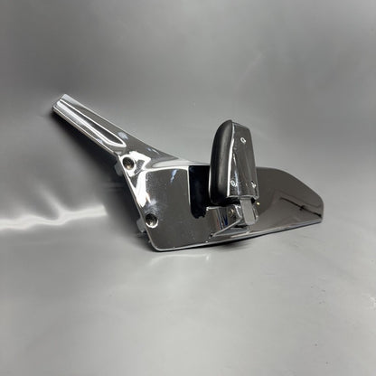 7682137 BMW K 1200LT FOOTPEG PLATE LEFT 2005 2006 2007 2008 2009 OEM 7682137