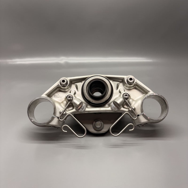 7924206 BMW R1300GS FORK BRIDGE UPPER 2022 2023 2024 OEM 7924206