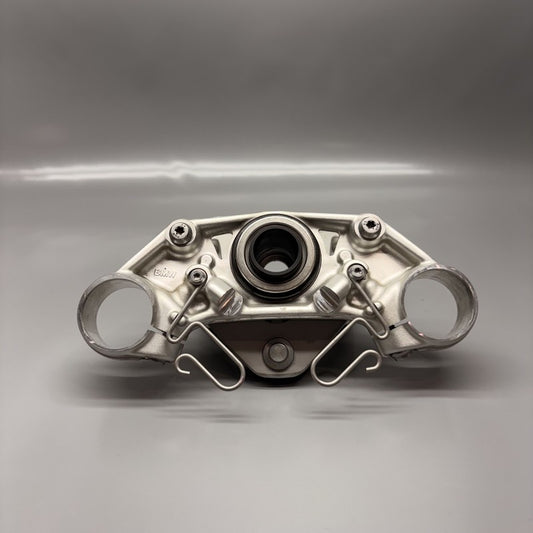 7924206 BMW R1300GS FORK BRIDGE UPPER 2022 2023 2024 OEM 7924206