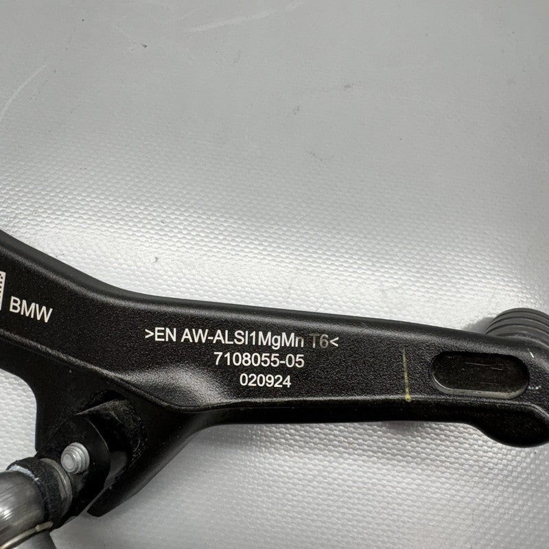 7108055 BMW R1300GS ADVENTURE GEARSHIFT LEVER 2023 2024 2025 OEM 7108055