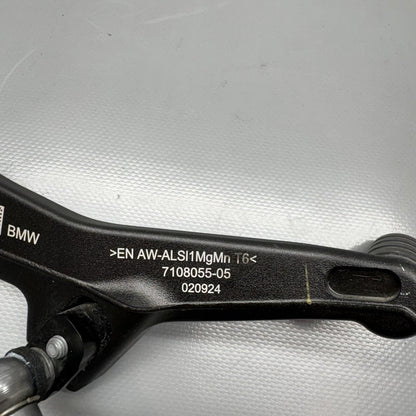 7108055 BMW R1300GS ADVENTURE GEARSHIFT LEVER 2023 2024 2025 OEM 7108055