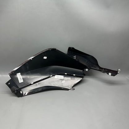 BMW K1600GTL TANK COVER LEFT 2015 2016 2017 2018 2019 2020 2021 OEM 85