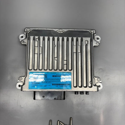 BMW R18 TRANSCONTINENTAL CONTROL UNIT FOR AUDIO SYSTEM 2020-2024 2025 