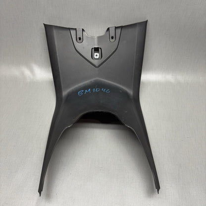 8556366 BMW C 650 SPORT CENTRAL FAIRING 2014 2015 2016 2017 2018 2019 2020 OEM 8556366