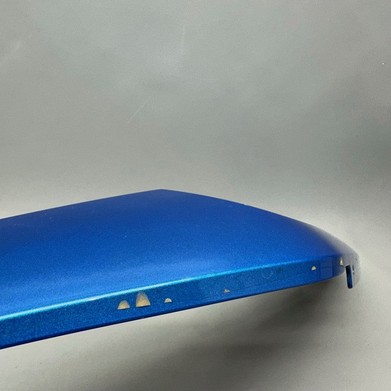 7709505 BMW K1600GT TAIL FAIRING LEFT 2010 2011 2012 2013 2014 2015 2016 OEM 7709505