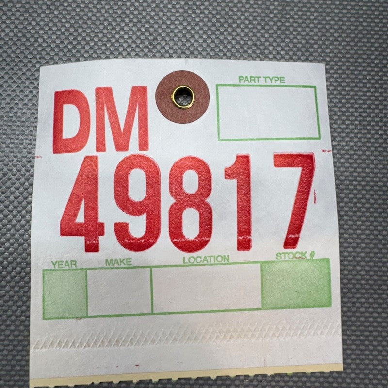 R1150RS BMW R1150RS REAR BRAKE MASTER CYLINDER 2002 2003 2004 2005 2006 OEM