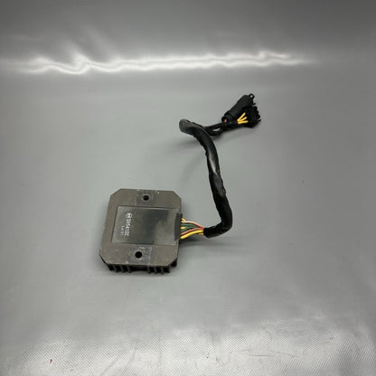 G650GS SERTAO BMW G650GS SERTAO VOLTAGE REGULATOR 2010 2011 2012 2013 2014 OEM