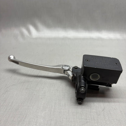 BMW C 650 EVOLUTION HANDBRAKE LEVER REAR WHEEL 2015 2016 2017 2018 OEM