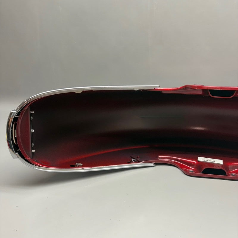 7106203 BMW R18 TRANSCONTINENTAL FRONT WHEEL FENDER 2020 2021 2022 2023 2024 2025 OEM
