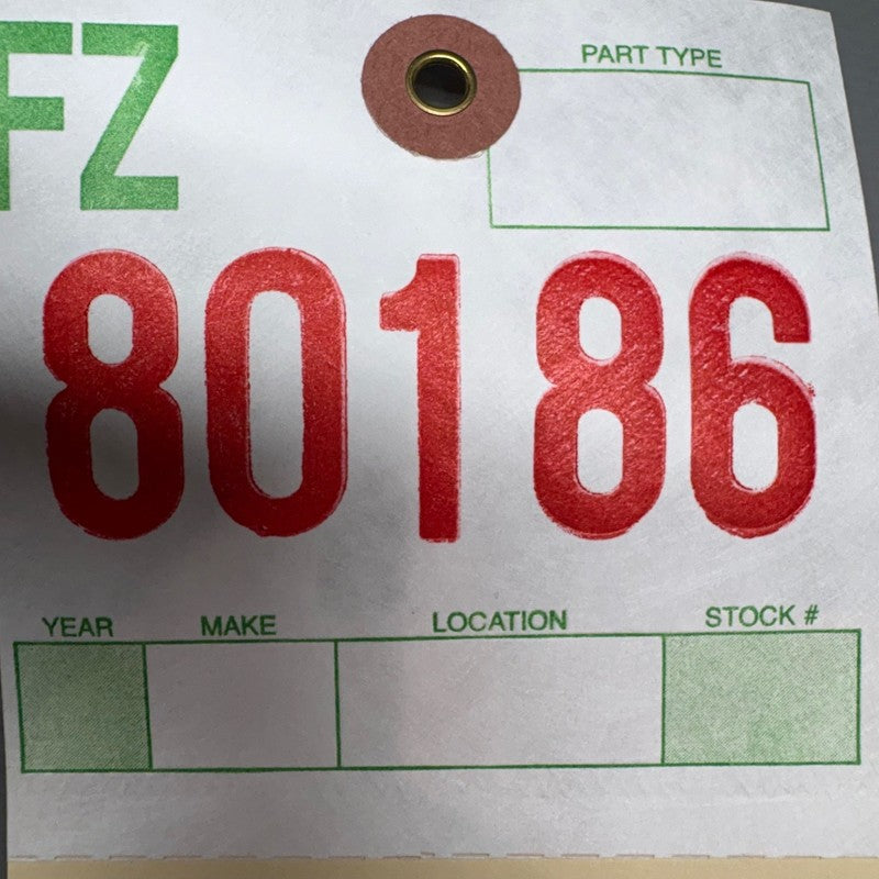 BMW S1000R WHEEL REAR 2020 2021 2022 2023 2024 OEM