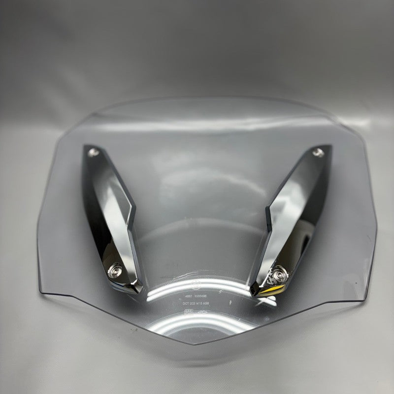 BMW K1600 BAGGER WINDSHIELD 2017 2018 2019 2020 2021 2022 2023 2024 20