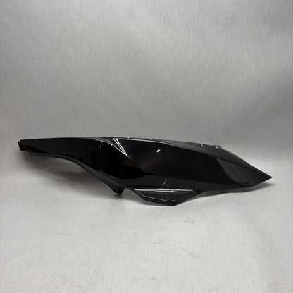 C 650 SPORT BMW C 650 SPORT SIDE FAIRING RIGHT REAR 2014 2015 2016 2017 2018 2019 2020 OEM