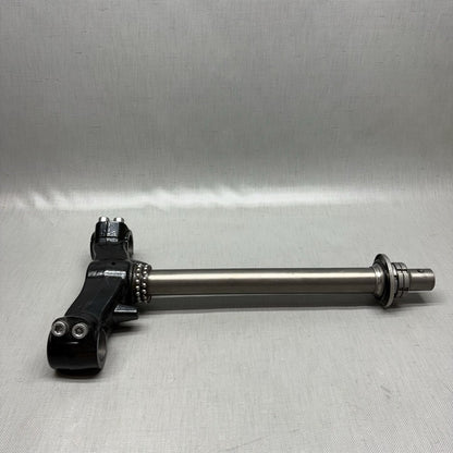 8566911 BMW C400X FORK BRIDGE 2018 2019 2020 OEM 8566911