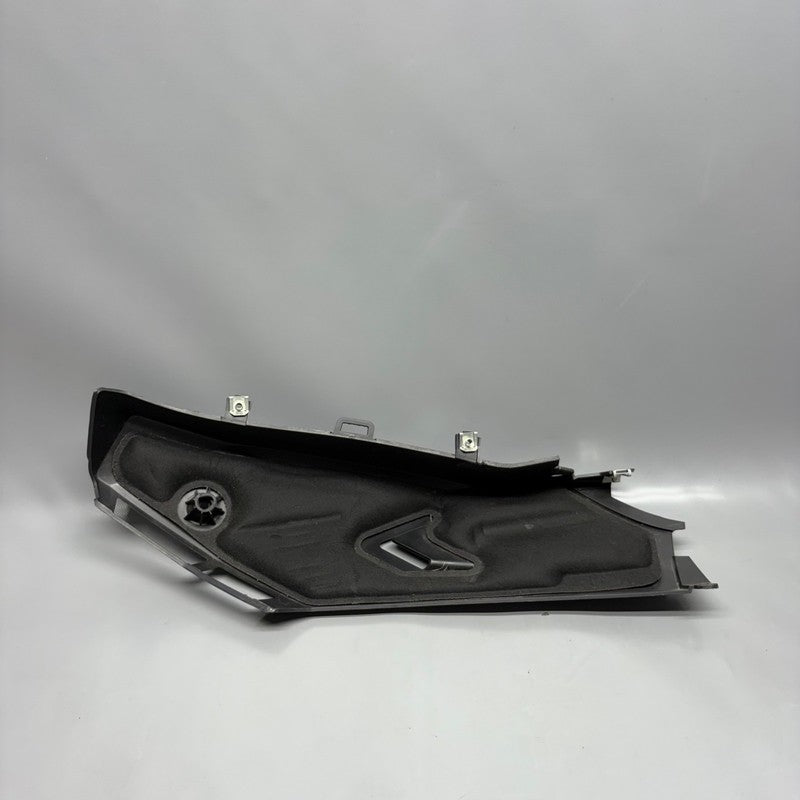 C600 SPORT BMW C600 SPORT RUNNING BOARD LEFT 2011 2012 2013 2014 2015 OEM