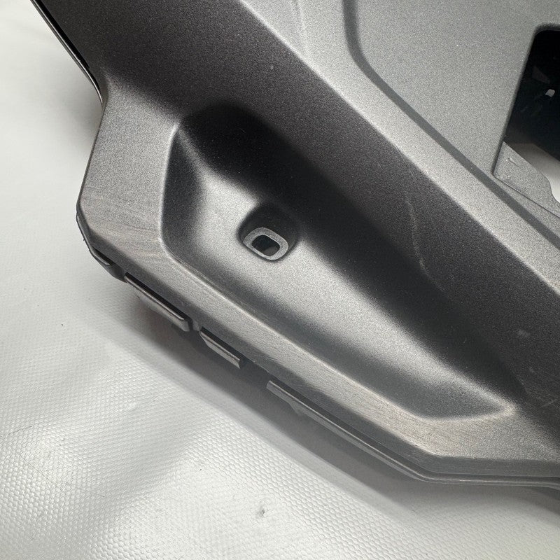 BMW M1000RR K66 TAIL SECTION TOP AND BOTTOM 2022 2023 2024 2025 2026 O