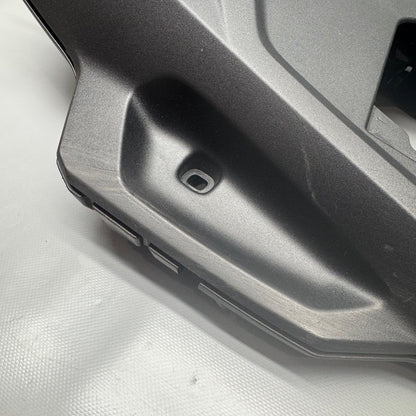 BMW M1000RR K66 TAIL SECTION TOP AND BOTTOM 2022 2023 2024 2025 2026 O