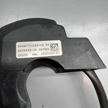 BMW K1600GT LEFT CONTROL AUIXILARY SWITCH 2011 2012 2013 2014 2015 201