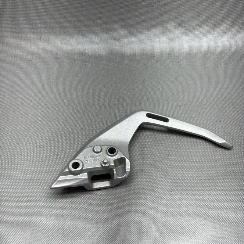 8556898 BMW G 310R GRAB RAIL BAR RIGHT 2016 2017 2018 2019 2020 OEM 8556898