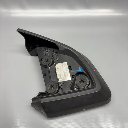 BMW R1200 RT MIRROR LEFT 2005 2006 2007 2008 2009 OEM