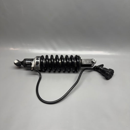 BMW K 1200LT SPRING STRUT REAR 2005 2006 2007 2008 OEM 7670414