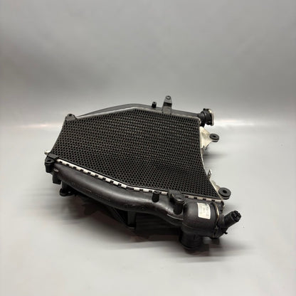 BMW K1600 BAGGER RADIATOR 2017 2018 2019 2020 2021 2022 2023 2024 2025