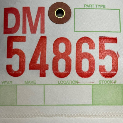 8560708 BMW K1600GTL TRANSMISSION COVER LEFT 2015 2016 2017 2018 2019 2020 2021 OEM