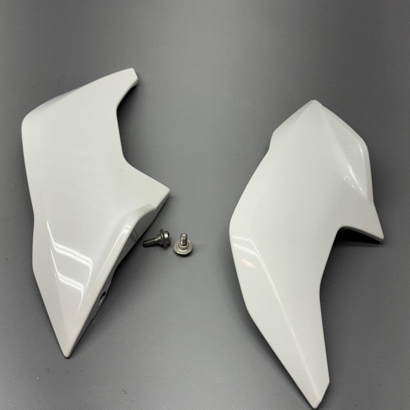 8556894 BMW G310 R WIND DEFLECTOR LEFT RIGHT 2016 2017 2018 2019 2020 OEM 8556894