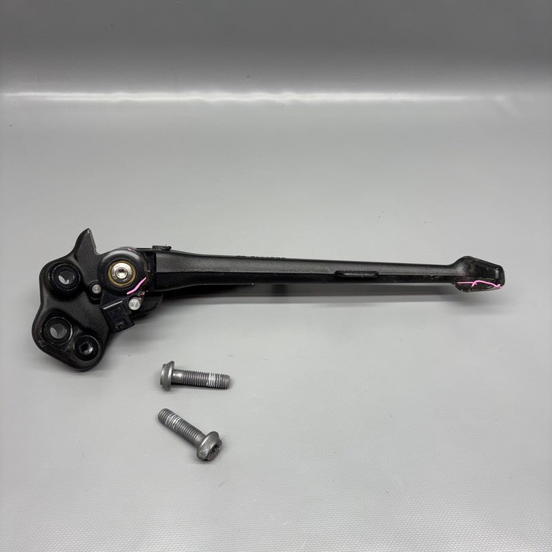 9467713 BMW S1000R SIDE STAND 2020 2021 2022 2023 2024 2025 OEM 9467713