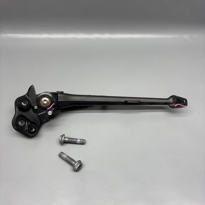 9467713 BMW S1000R SIDE STAND 2020 2021 2022 2023 2024 2025 OEM 9467713