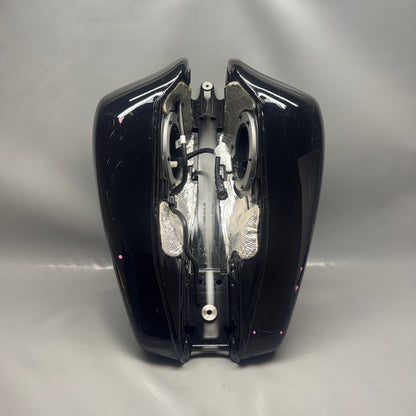 R18 B BMW R18 B FUEL TANK 2020 2021 2022 2023 2024 OEM