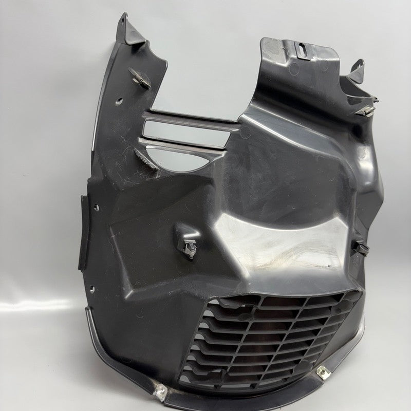 8558561 BMW C400X GRILLE COVER 2018 2019 2020 OEM 8558561