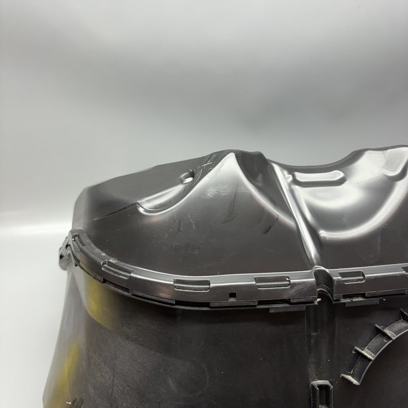 9829385 BMW R1300GS ADVENTURE INTAKE SILENCER  2023 2024 2025 OEM 9829385