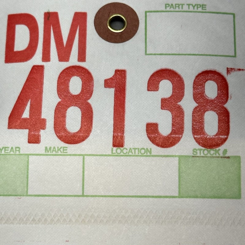 7105816 BMW R1300GS ADVENTURE CROSS BRACE 2023 2024 2025 OEM 7105816