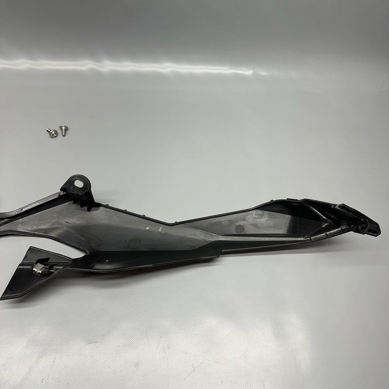 BMW S1000XR TAIL TRIM RIGHT 2014 2015 2016 2017 2018 2019 OEM 7717028