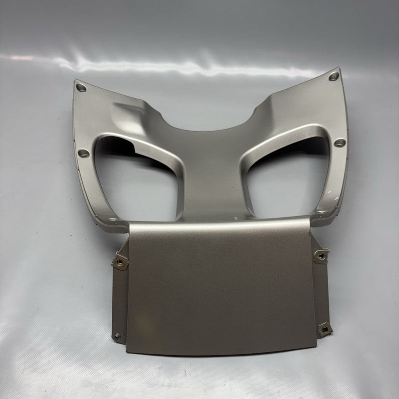 2307969 BMW K 1200LT FRONT INNER COVER 2005 2006 2007 2008 OEM 2307969