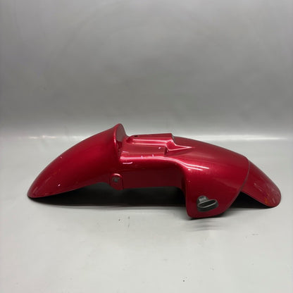 BMW R 1100R FRONT WHEEL FENDER 1995 1996 1997 1998 1999 2000 2001 OEM 