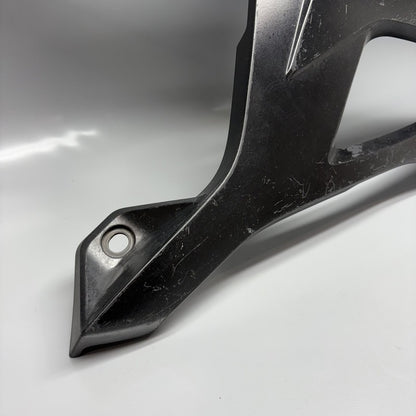 8569790 BMW S1000RR LOWER RIGHT FAIRING 2019 2020 2021 2022 2023 2024 OEM 8569790