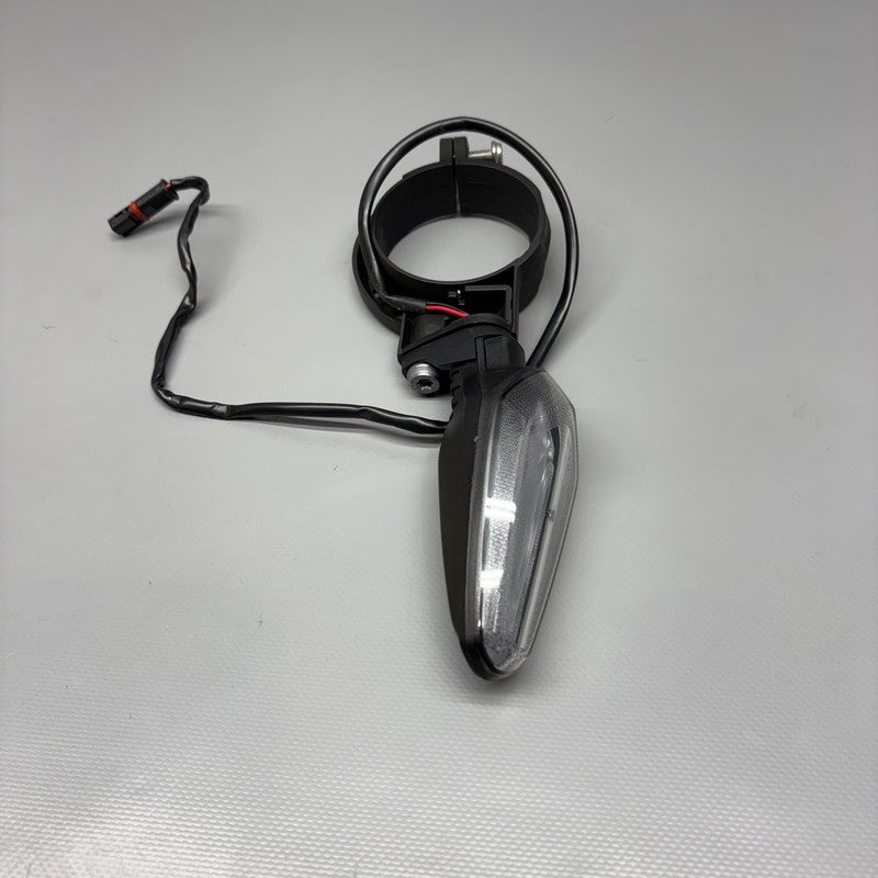S1000R BMW S1000R SIGNAL LIGHT LEFT 2020 2021 2022 2023 2024 2025 OEM