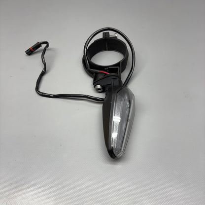 S1000R BMW S1000R SIGNAL LIGHT LEFT 2020 2021 2022 2023 2024 2025 OEM