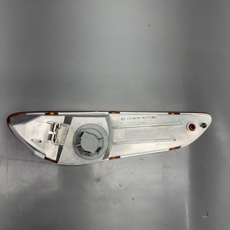BMW K 1200LT TURN SIGNAL RIGHT FRONT 2004 2005 2006 2007 2008 2009 OEM