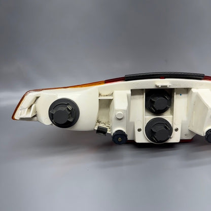 BMW R1150RT TAIL LIGHT 2000 2001 2002 2003 2004 2005 2006 OEM 2306050