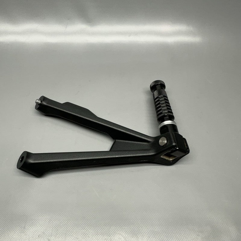 9467689 BMW M1000R FOOTREST LEFT REAR 2021 2022 2023 2024 OEM 9467689