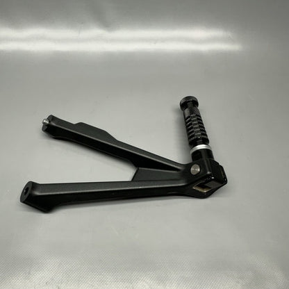 9467689 BMW M1000R FOOTREST LEFT REAR 2021 2022 2023 2024 OEM 9467689