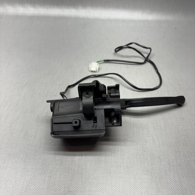 R1150RS BMW R1150RS CLUTCH LEVER 2002 2003 2004 2005 2006 OEM