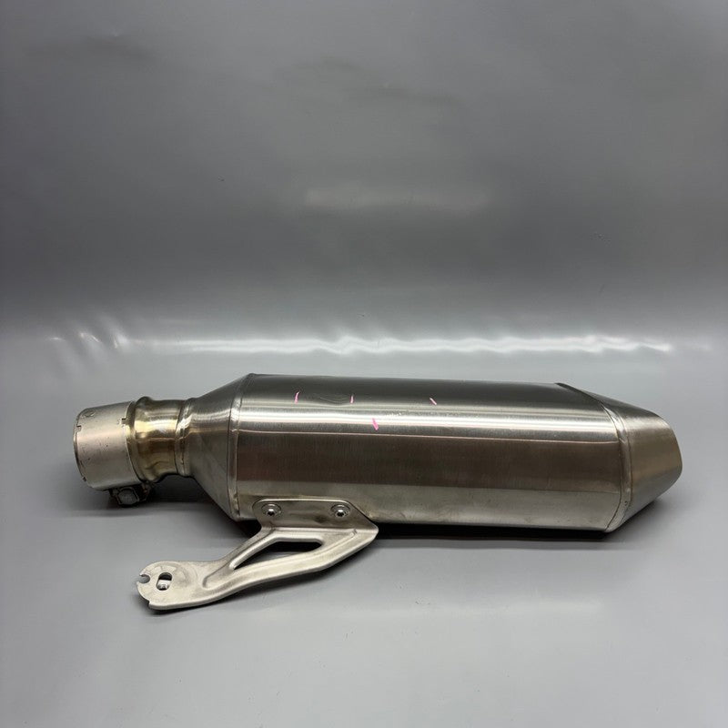 BMW S1000R REAR MUFFLER 2020 2021 2022 2023 2024 2025 OEM 8564952